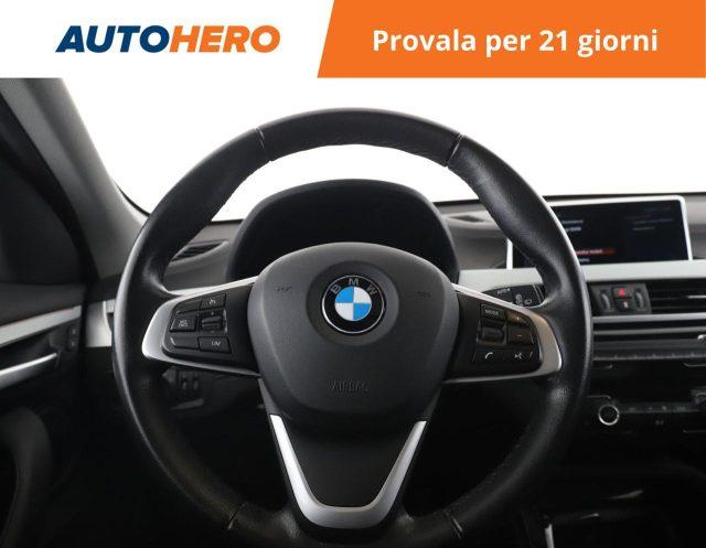 BMW X1 xDrive20d xLine