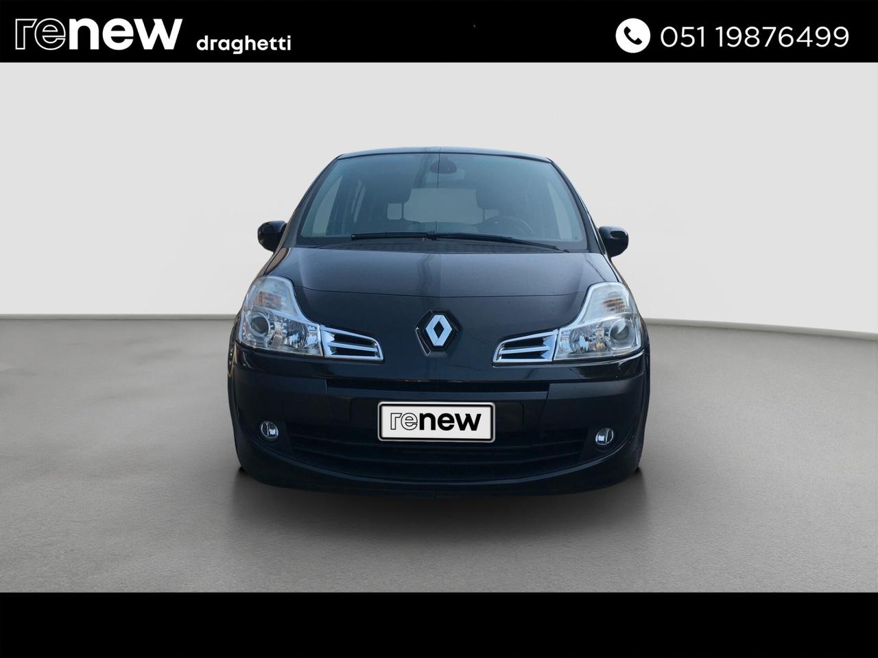 Renault Modus 1.2 16V Live