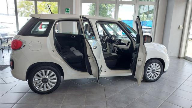 FIAT 500L 1.3 Multijet 85 CV Pop Star 80.000 KM E6B