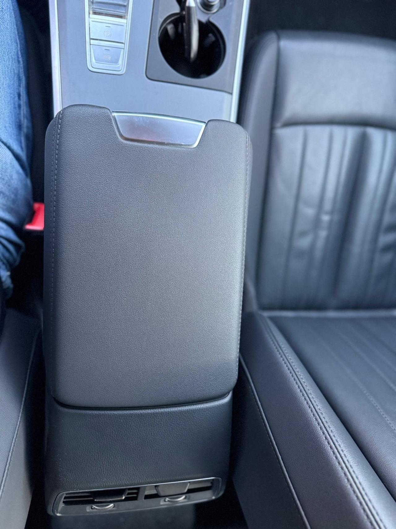 Audi A6 45 3.0 TDI .quattro tiptronic Business Design s-line