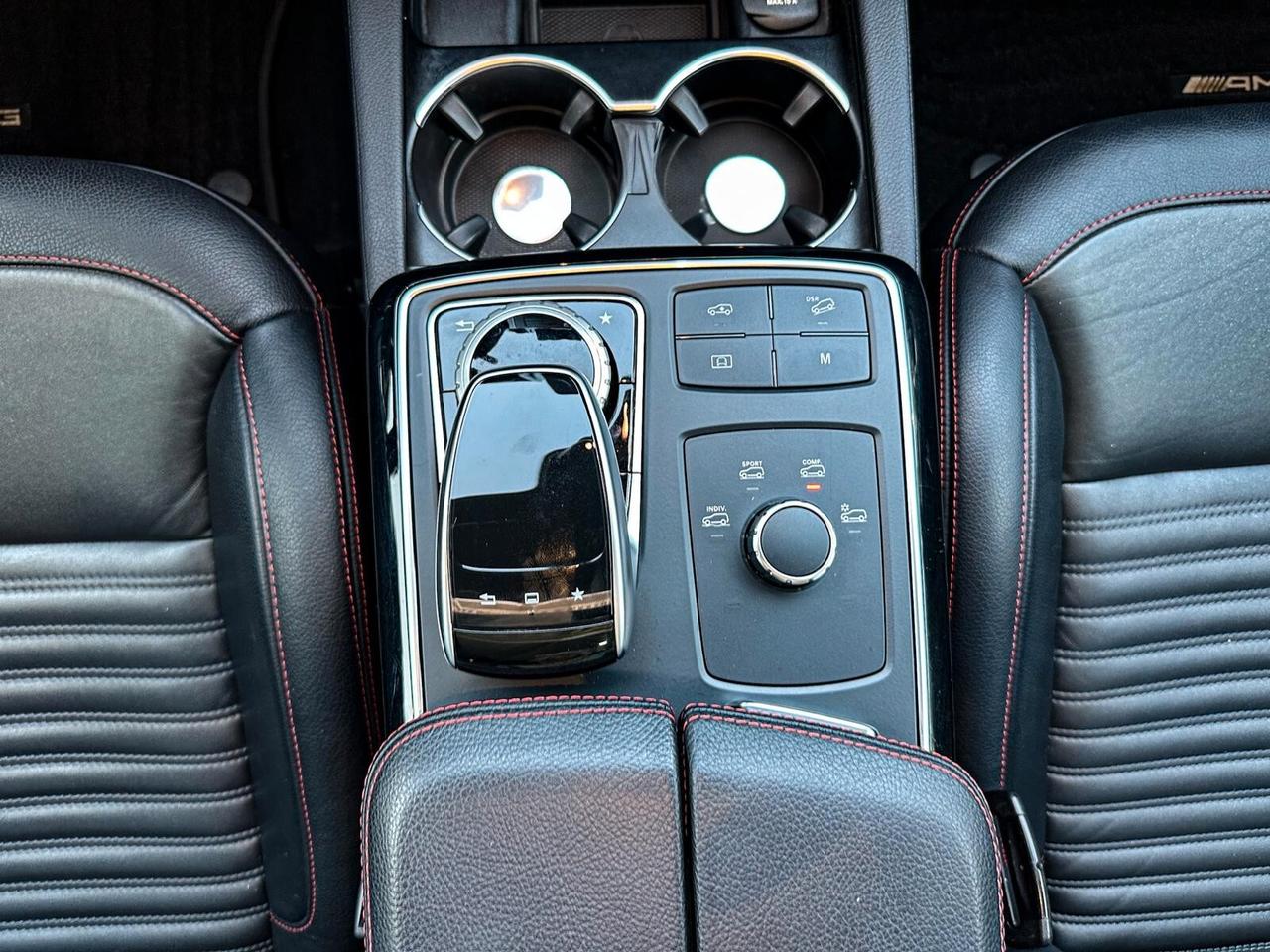 Mercedes-benz GLE 350 d 4Matic Coupé Premium Plus#LED#TETTO#NAVI#CAM#CARPLAY