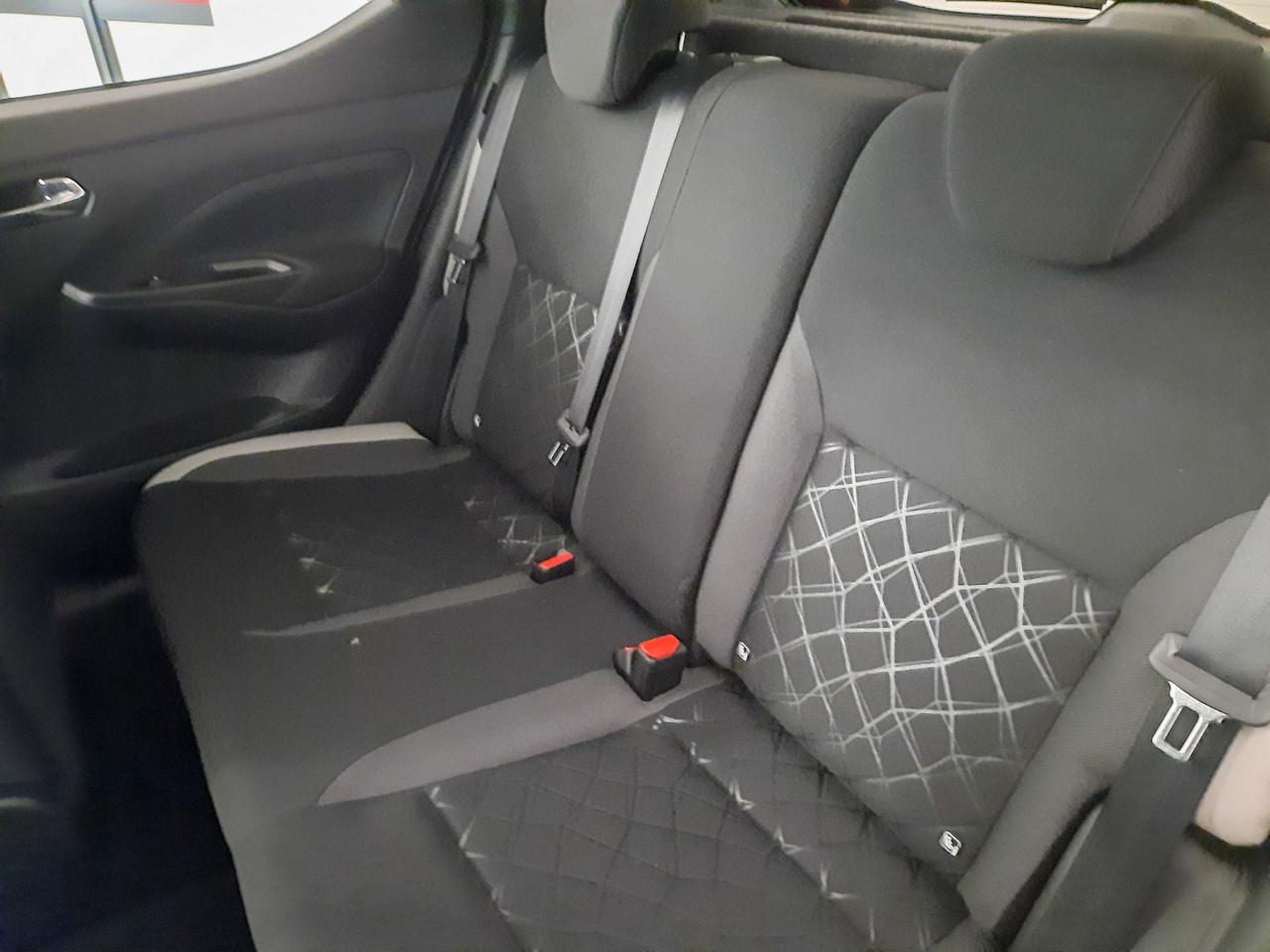 Nissan Micra 1.0 ig-t 92cv Xtronic N-Design