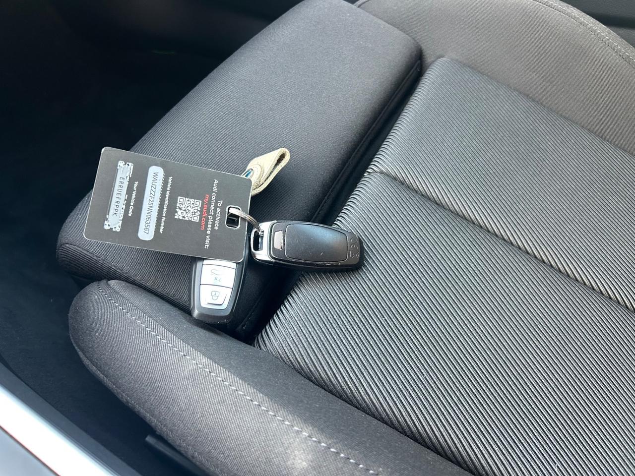 Audi A6 Avant 40 2.0 TDI S tronic Business Sport mhev