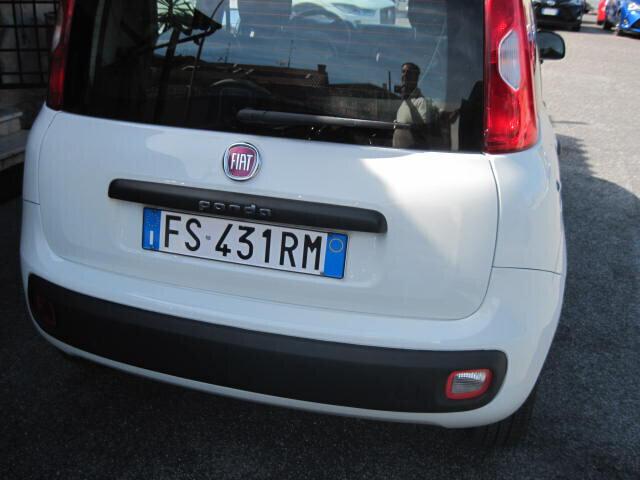 Fiat Panda 1.3 MTJET 95 CV FINANZIABILE GARANZIA