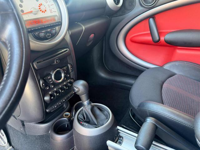 MINI Countryman Mini Cooper SD AUTOMATICA Countryman