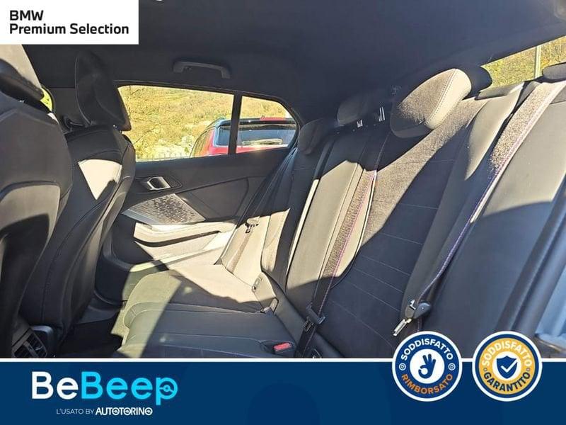 BMW Serie 1 118D MSPORT PRO AUTO