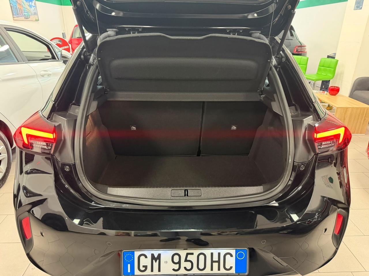 Opel Corsa 1.2 100 CV GS