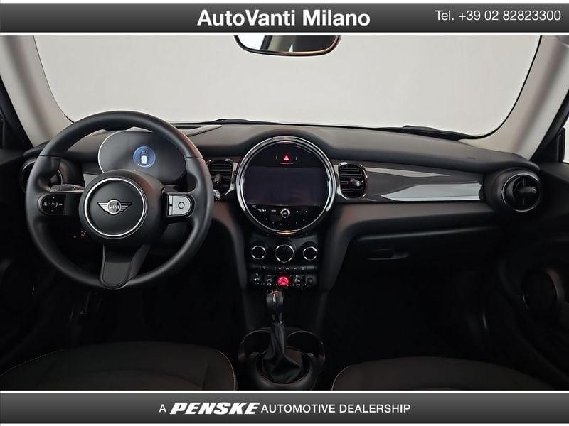 MINI Mini 3 porte Mini 1.5 Cooper Essential