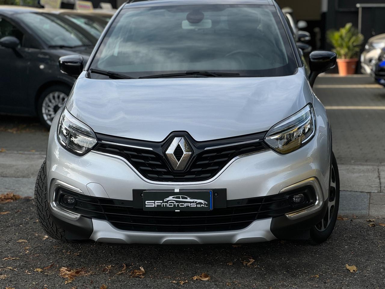 Renault Captur TCe 12V 90 CV Sport Edition2