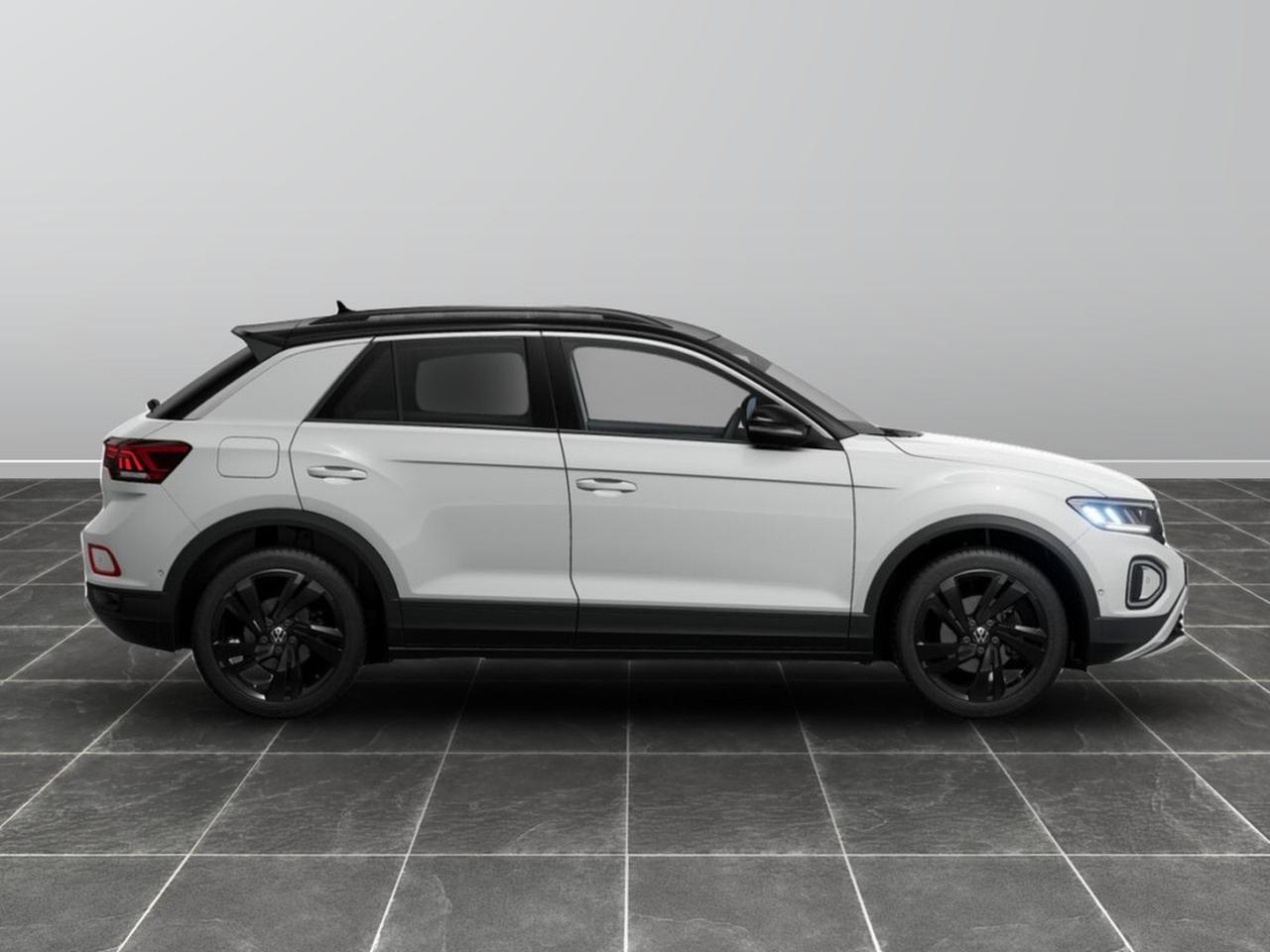Volkswagen T-Roc 1.0 tsi 115cv sport