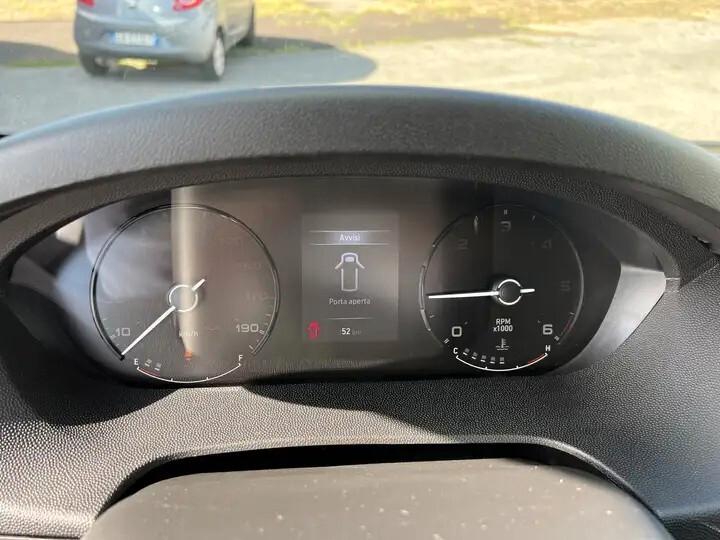 Fiat Ducato 33 L2H2 2.2 140 CV