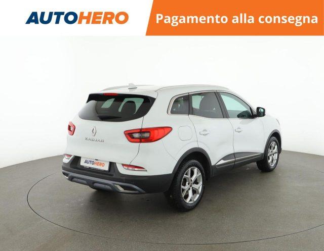 RENAULT Kadjar TCe 140CV EDC FAP Sport Edition2