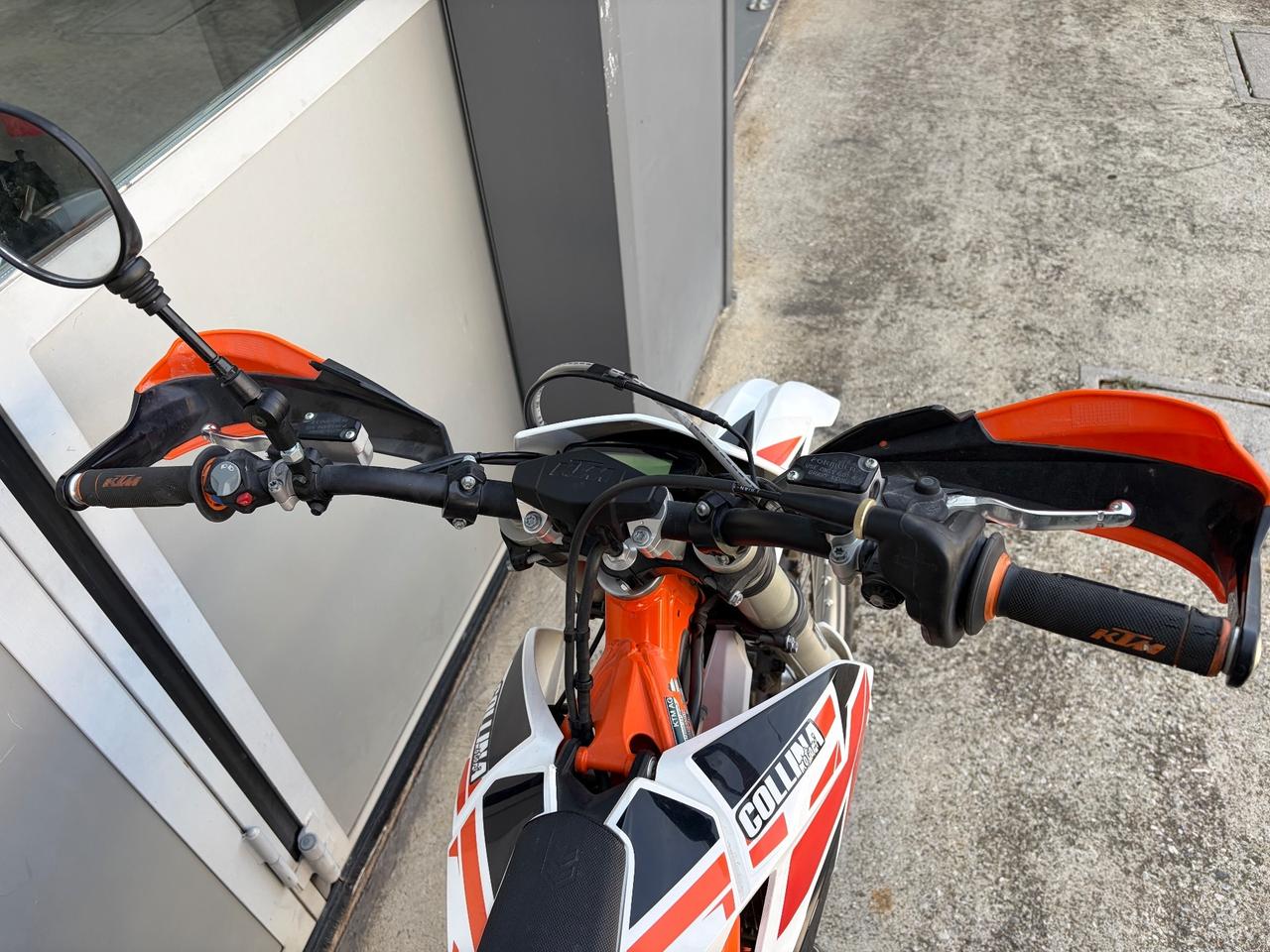 Ktm 250 Freeride