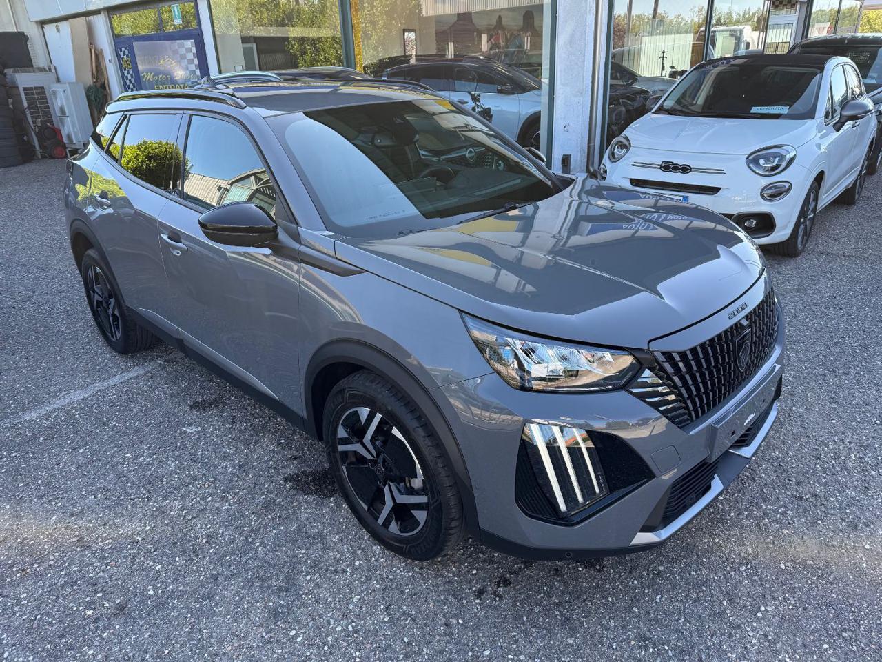 PEUGEOT 2008 PureTech 100 S&S Allure