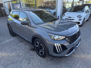 Peugeot 2008 1.2 puretech Allure s&s 100cv