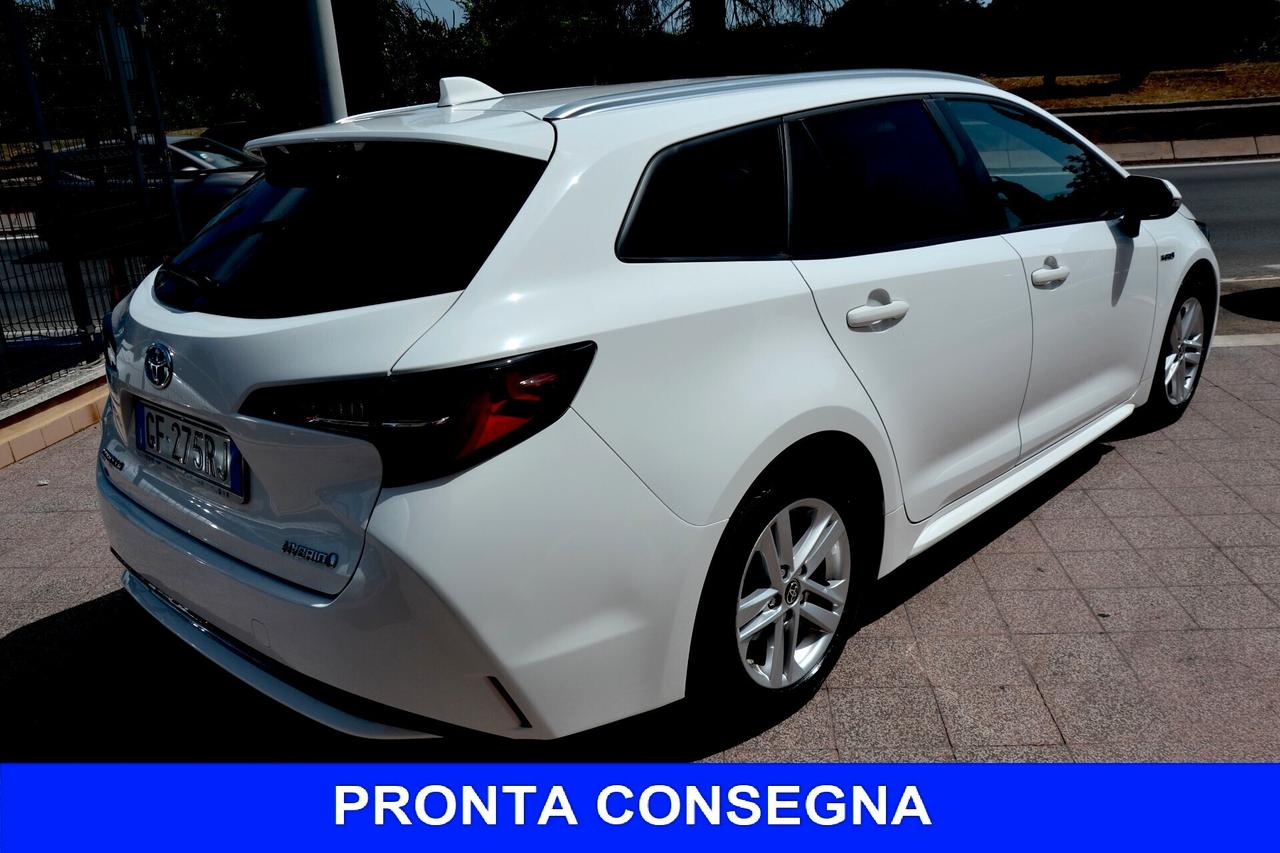 Toyota Corolla 1.8 HYBRID TOURING **PREZZO REALE**UNIPRO'**