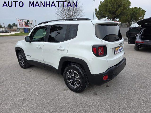 JEEP Renegade 1.6 Mjt 120 CV