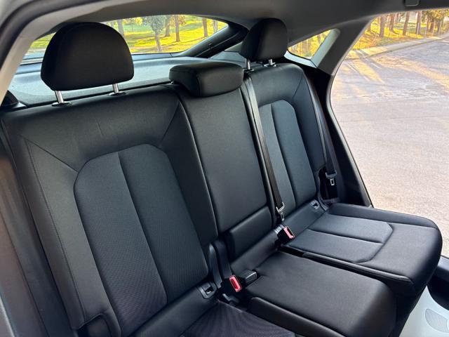 AUDI Q3 SPB SPORTBACK 35 TDI S tronic Business Plus