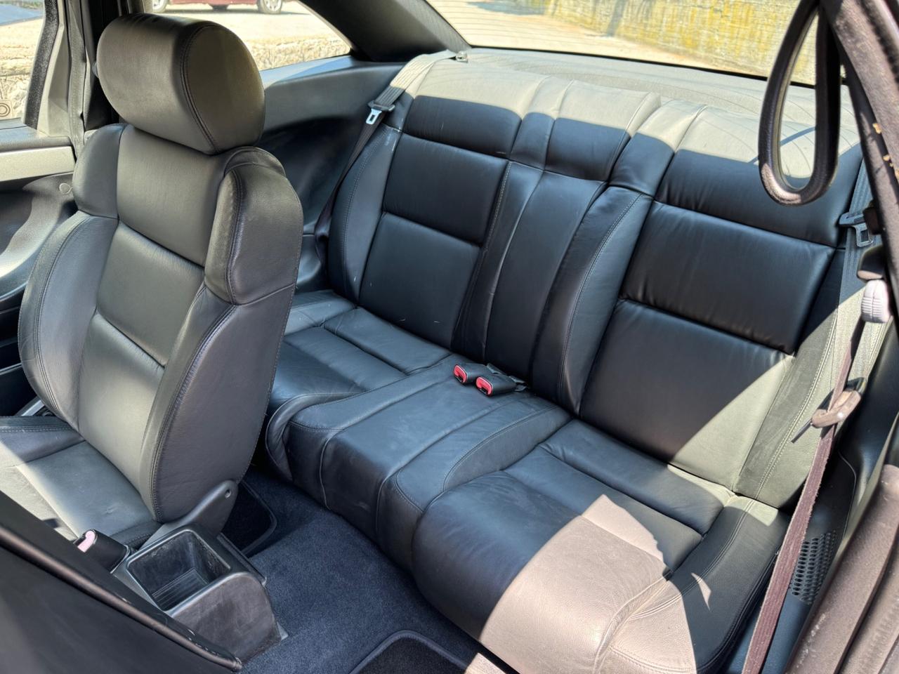 Fiat Coupe 2.0 i.e. 16V - ASI