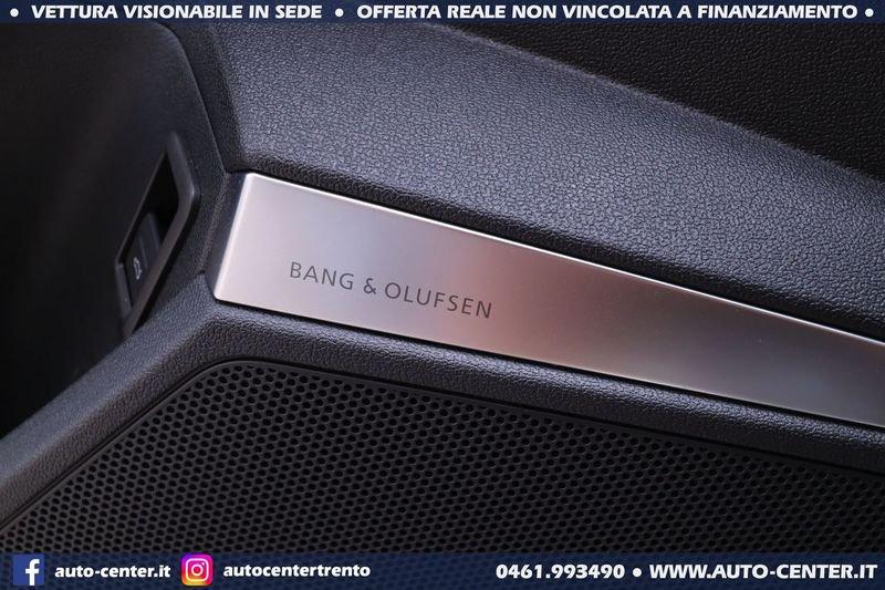 Audi A3 RS3 SPB TFSI TETTO VMAX *GARANZIA2027