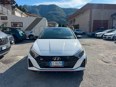 Hyundai i20 i20N 1.6 T-GDI N-Performance
