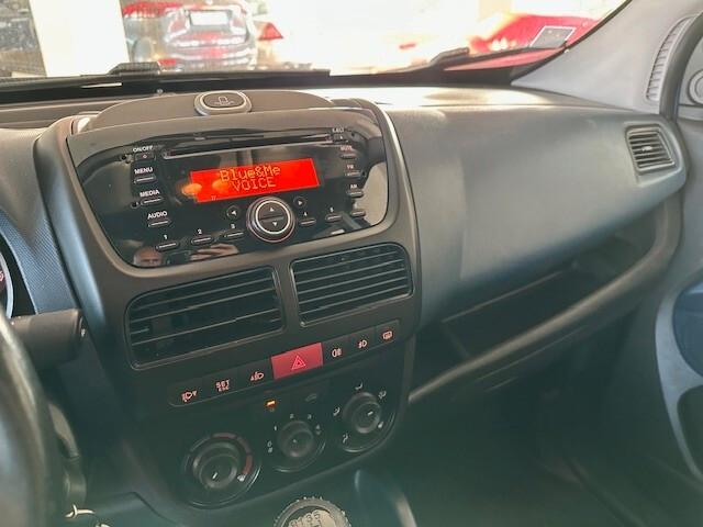 Fiat Doblo Doblò 1.6 MJT 16V Dynamic