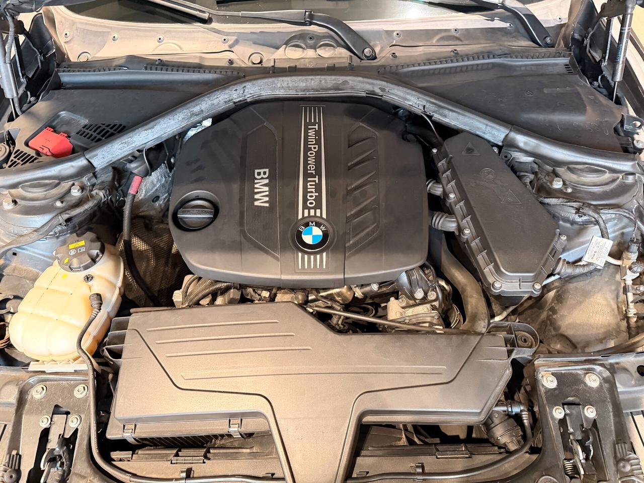 Bmw 318 318d Modern