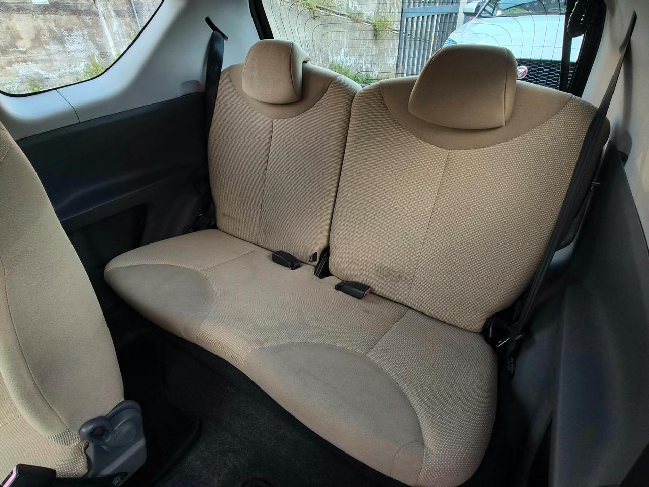 Peugeot 107 1.0 68CV 3p. Plaisir