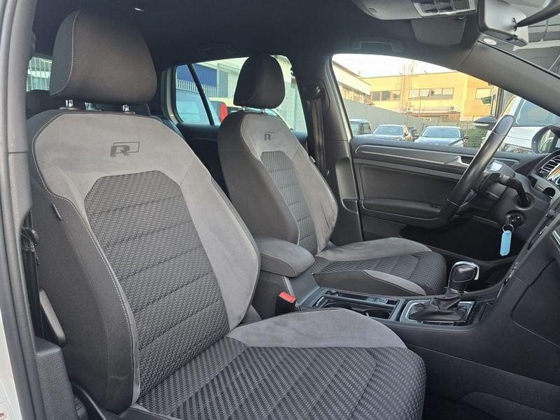 Volkswagen Golf 1.4 TSI Sport BMT DSG