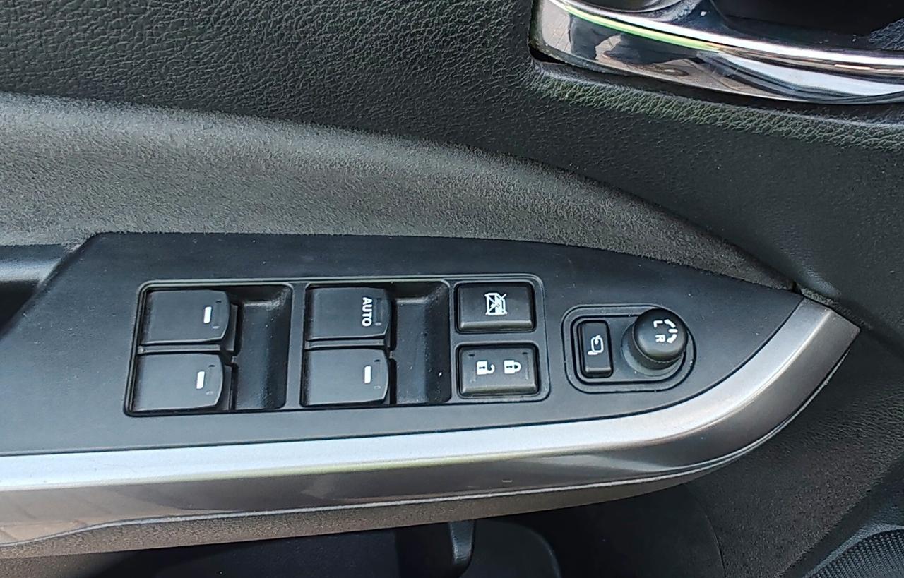 Suzuki Vitara 1.4 Boosterjet GPL 4WD AllGrip Top