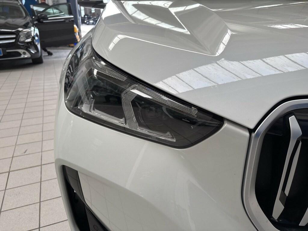 BMW X1 18 d Msport sDrive DCT