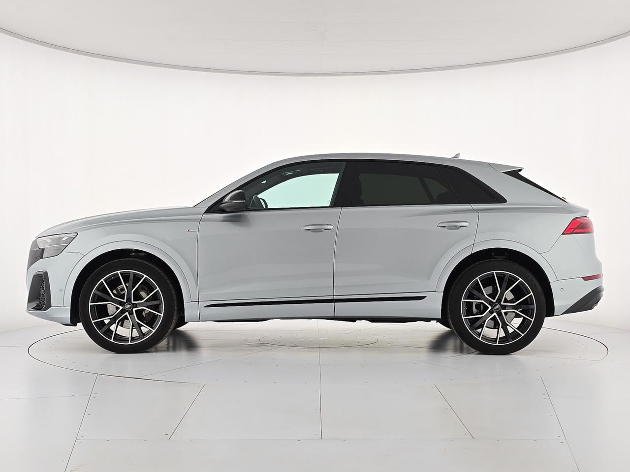 Audi Q8 3.0 tdi mhev s line edition quattro 286cv tiptronic