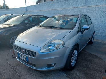 Fiat Grande Punto 1.2 GPL 5 porte Dynamic