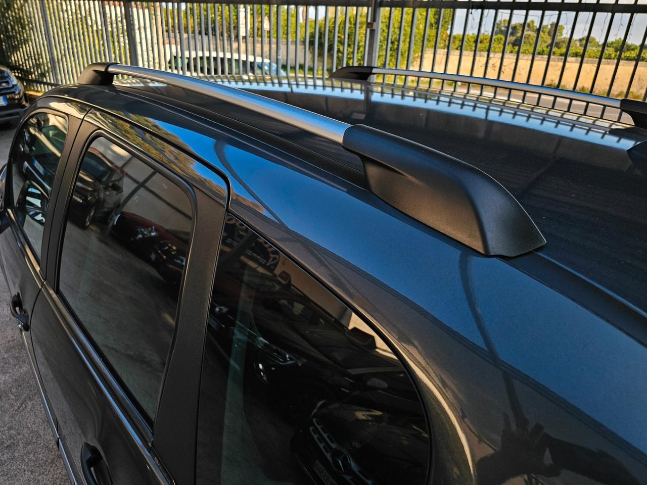 Citroen C3 Picasso 1.6 BlueHDi 100 Exclusive