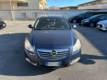 Opel Insignia 2.0 CDTI Sports Tourer Cosmo