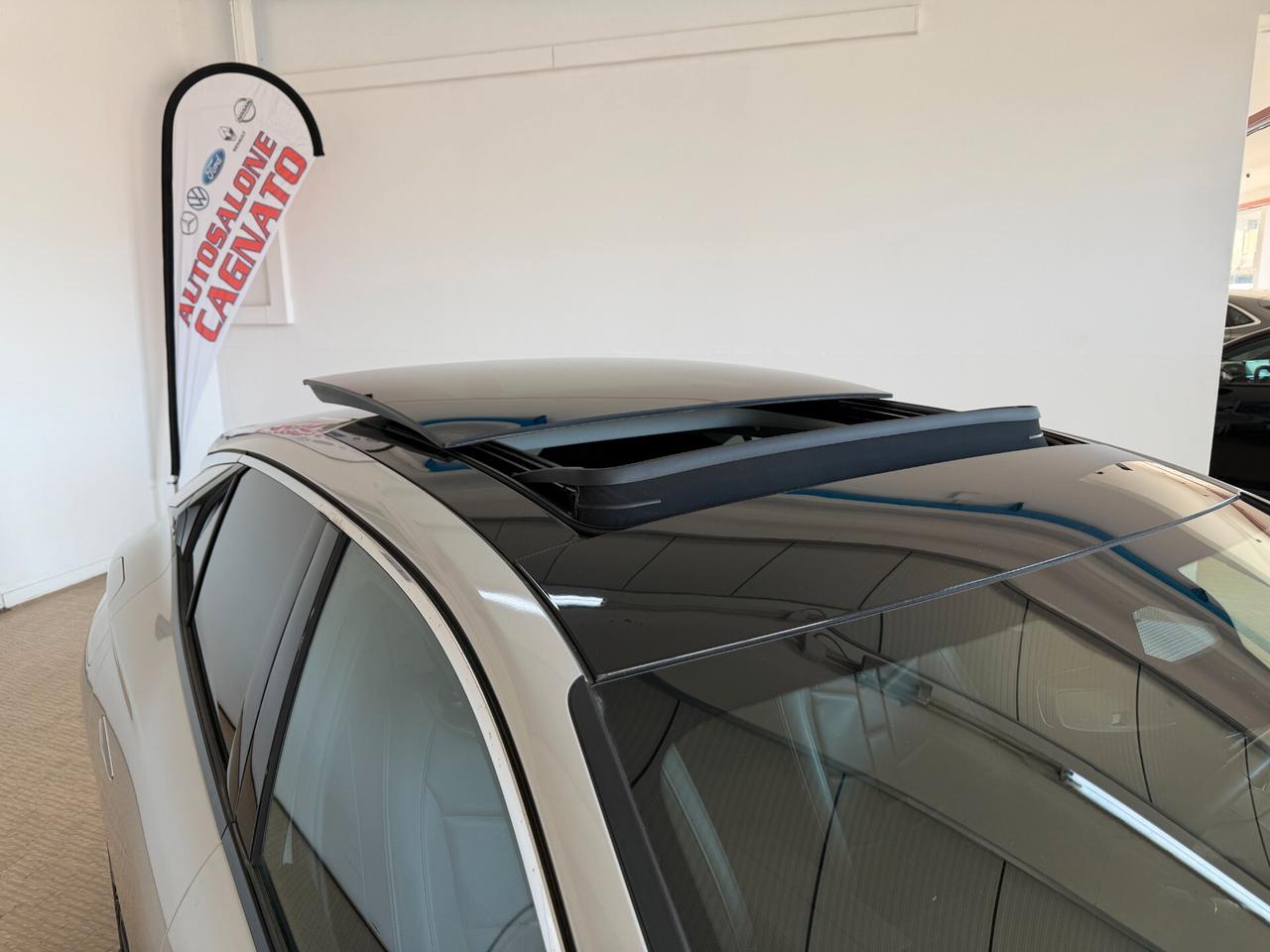 Ds DS4 4 PureTech 130 aut. Opera