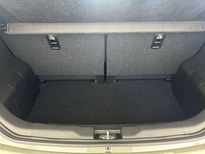 Suzuki Ignis 1.2 Hybrid Top