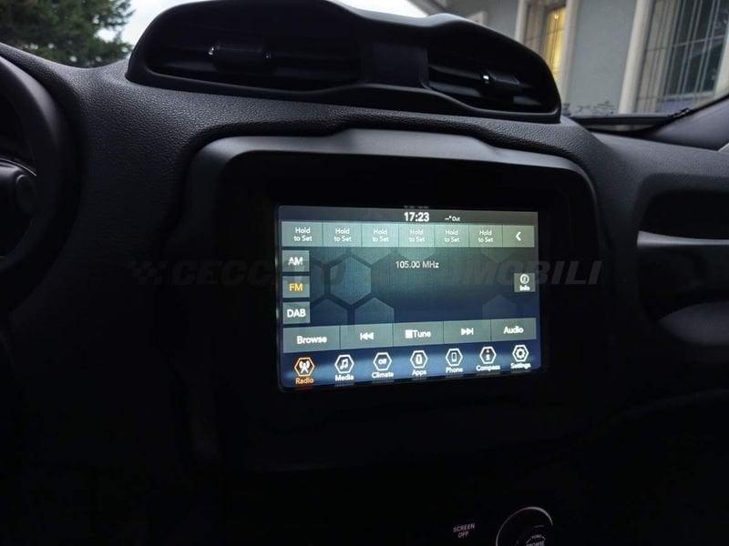 Jeep Renegade Renegade 1.0 t3 Limited 2wd