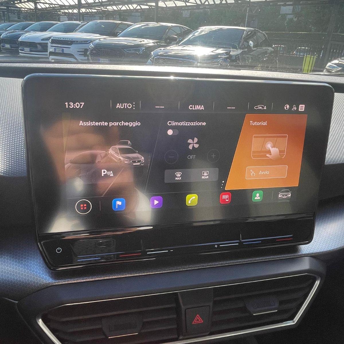 SEAT - Leon - 2.0 TDI Style