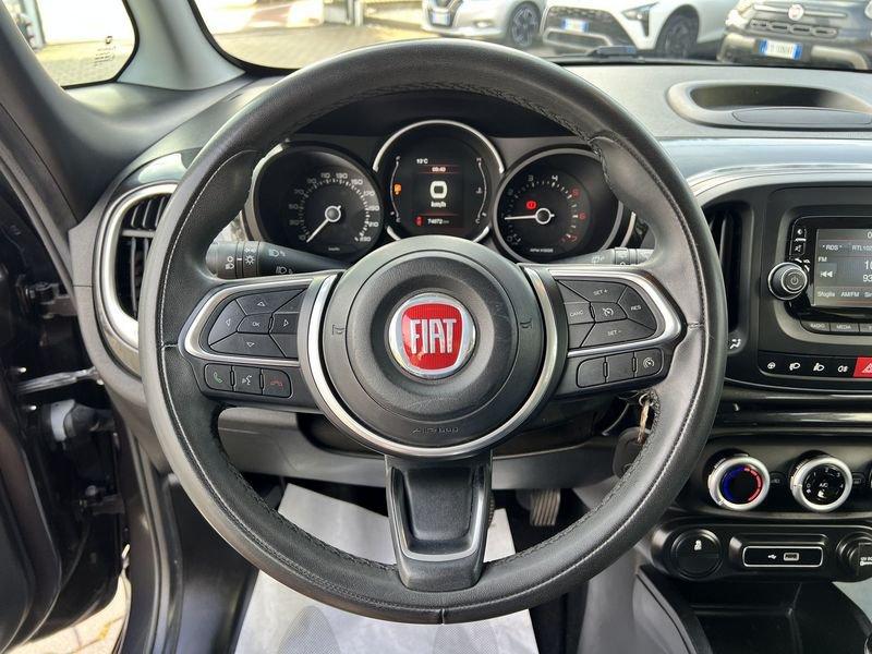 FIAT 500L Business 1.3 Multijet 95cv