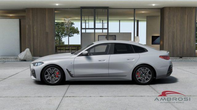 BMW 420 Serie 4 d Gran Coupé Msort Pro Innovation Comfort