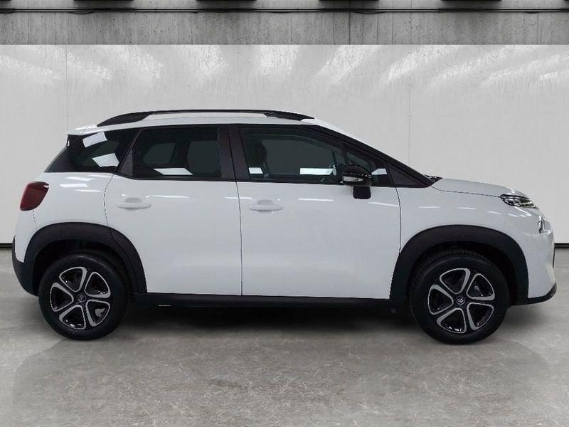 Citroën C3 Aircross 1.2 puretech Feel s&s 110cv