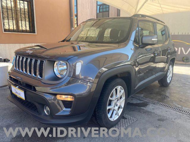 JEEP Renegade 1.0 T3 Limited + GPL diverse unità disponibili