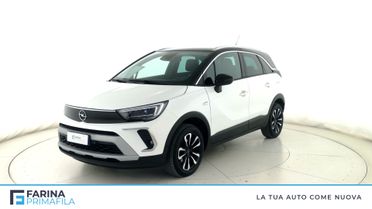 OPEL Crossland 2021 - Crossland 1.2 Elegance s&s 110cv