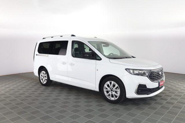 FORD Tourneo Connect Grand Tourneo Connect 2.0 EcoBlue 122 CV aut. Tita