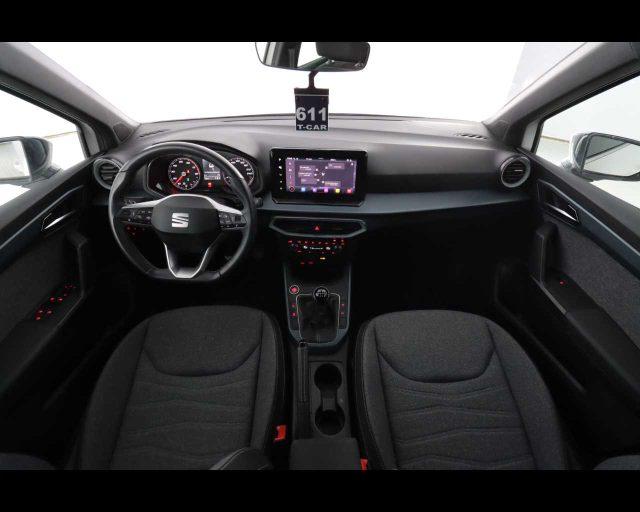 SEAT Arona 1.0 TGI XPERIENCE