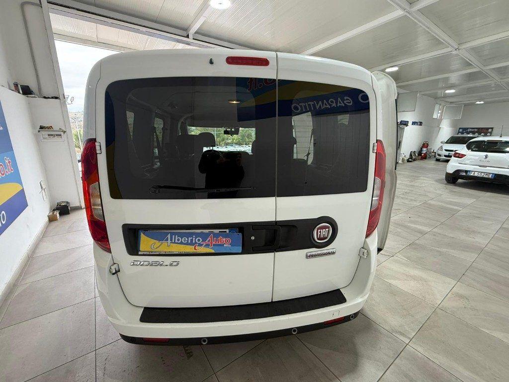 Fiat Doblo Doblò 1.6 MJT 105CV PL Combi N1 Lounge + IVA
