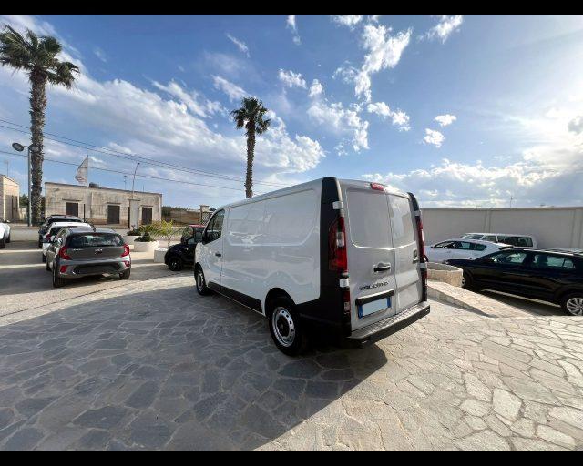 FIAT Talento 1.6 MJT 120CV PC-TN Furgone 12q