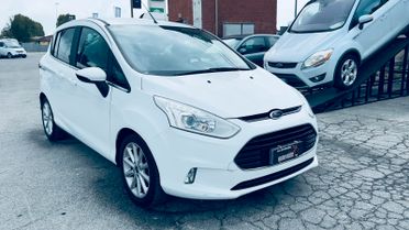 Ford B-Max 1.5 TDCi 75 CV Business Titanium