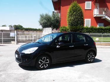 Citroen C3 GPL 1.4 Neopatentati 2013
